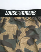 Pantalones Loose Riders Evo Camo