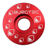 Burgtec - Tapa de potencia