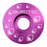 Burgtec - Tapa de potencia
