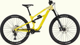 BICICLETA CANNONDALE 29 U HABIT LT2 MANGO