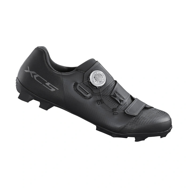 ZAPATILLA CROSS COUNTRY SH-XC502 NEGRO TALLA 43 EUR