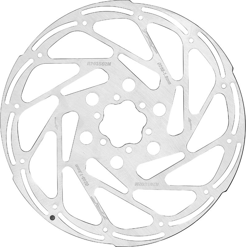 TRP - Rotor Compuesto Sencillo RS05E 2.3-203mm