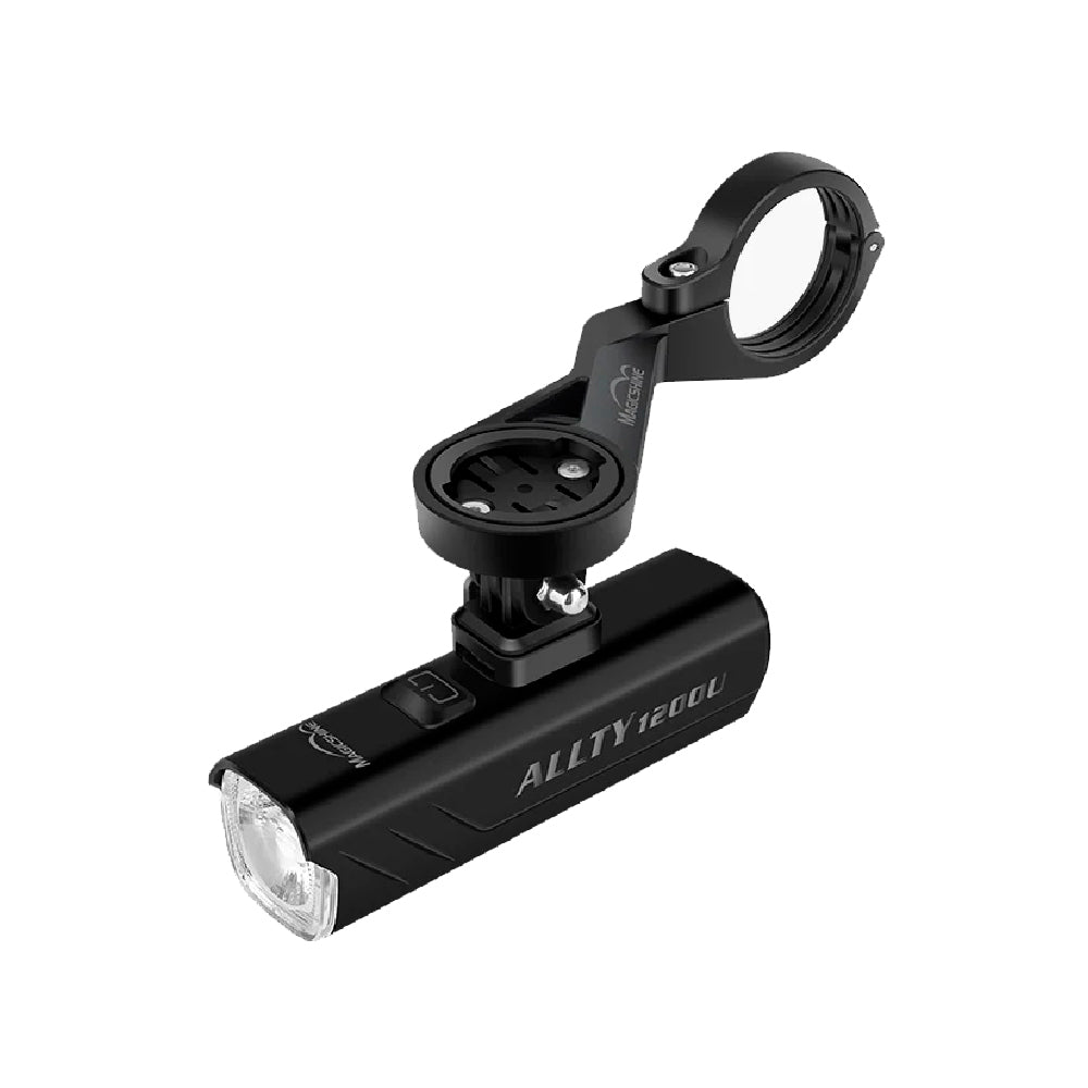 LAMPARA MAGICSHINE DELANTERA – ALLTY 1200 LM – MONTURA INFERIOR