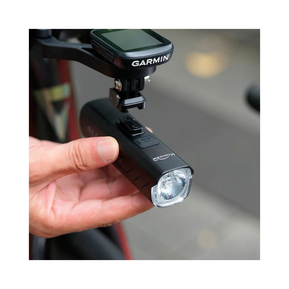 LAMPARA MAGICSHINE DELANTERA – ALLTY 1200 LM – MONTURA INFERIOR