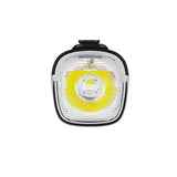 LAMPARA MAGICSHINE DELANTERA – ALLTY 1200 LM – MONTURA INFERIOR