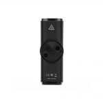 LAMPARA DELANTERA ALLTY MAGISHINE DE 600 LUMENS - RECARGABLE USB