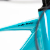 ALUBIKE MTB XTA 1.0 29 ESMERALDA TALLA L MODELO 2026