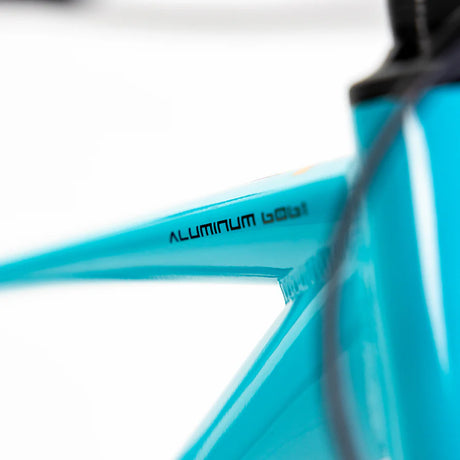 ALUBIKE MTB XTA 1.0 29 ESMERALDA TALLA L MODELO 2026