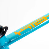 ALUBIKE MTB XTA 1.0 29 ESMERALDA TALLA L MODELO 2026