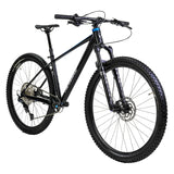 ALUBIKE MTB XTA 3.0 29 NEGRO/AZUL TALLA S MODELO 2026