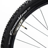 ALUBIKE MTB XTA 3.0 29 NEGRO/AZUL TALLA S MODELO 2026