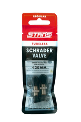 VALVULA STAN'S AMERICANA V/A SCHRADER LATON