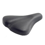 Asiento SELLE ROYAL Infantil MIRIM KID PU 221x146mm Negro con Broche 61610010