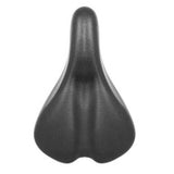 Asiento SELLE ROYAL Infantil MIRIM KID PU 221x146mm Negro con Broche 61610010