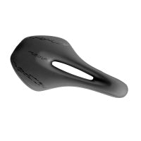 Asiento SELLE ROYAL MTB ORMA Open RVS 247x146mm Negro 80022000
