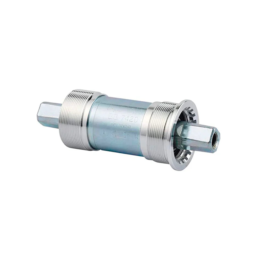 FSA RPM CARTRIDGE BOTTOM BRACKET BB 68X122.5MM M8 BOLTS