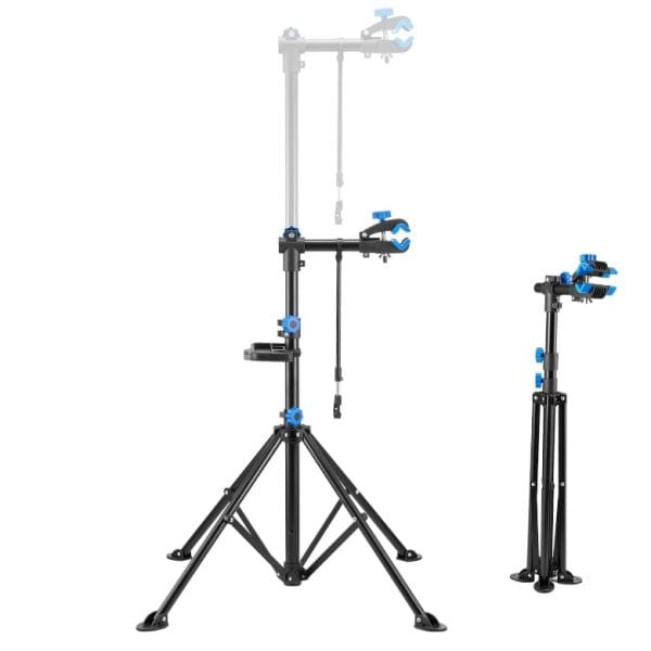 Soporte de Taller Quattro Sport para bicicleta