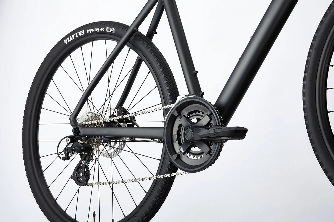 Bad boy cannondale deals 2019