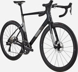 Bicicleta Cannondale SuperSix EVO Carbon Disc Ultegra Di2