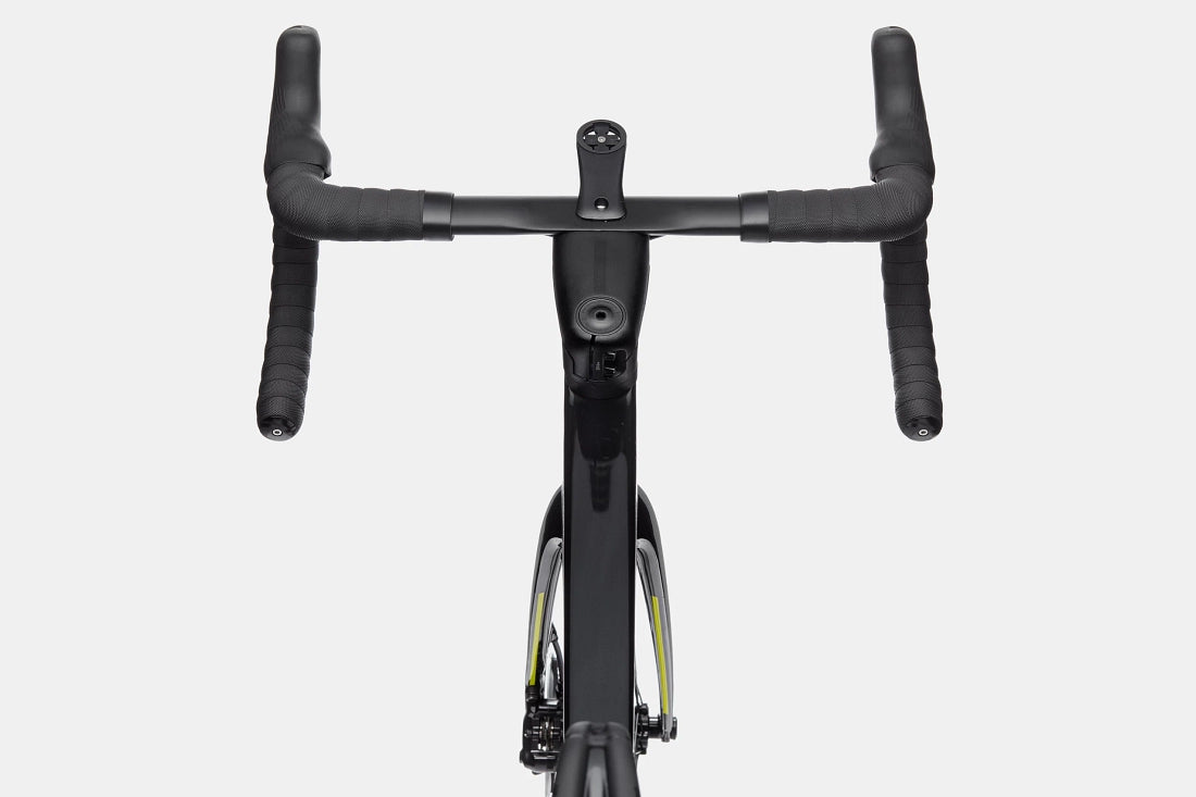 Bicicleta Cannondale SuperSix EVO Carbon Disc Ultegra Di2