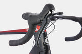 Bicicleta Cannondale SystemSix Carbon Ultegra Candy Red