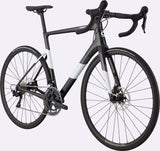 Bicicleta Cannondale SuperSix EVO Carbon Disc 105