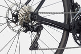 Bicicleta Cannondale SuperSix EVO Carbon Disc 105