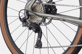 Bicicleta Cannondale Topstone Carbon Lefty 3