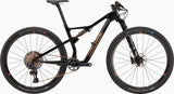 Bicicleta Cannondale Scalpel Hi-MOD Ultimate