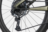 Bicicleta Cannondale Scalpel Carbon SE LTD Lefty