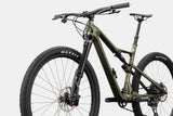 Bicicleta Cannondale Scalpel Carbon SE LTD Lefty