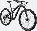 Bicicleta Cannondale Scalpel Carbon 2
