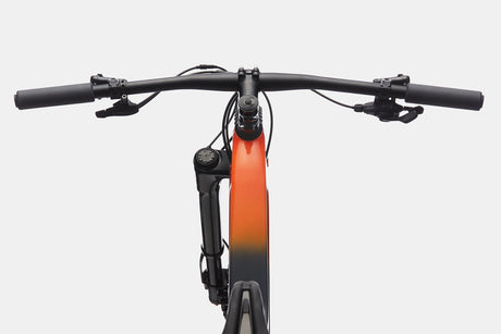 Bicicleta Cannondale Scalpel Carbon 2