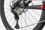 Bicicleta Cannondale Scalpel Carbon 3