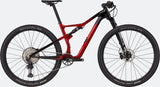 Bicicleta Cannondale Scalpel Carbon 3