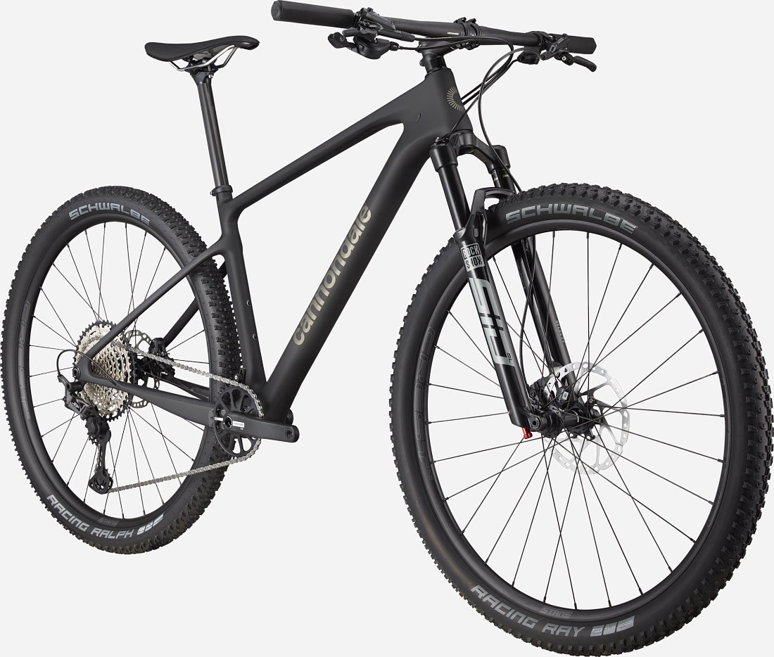 Bicicleta Cannondale Scalpel HT Carbon 3 Creek Cave Bike Store