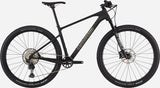 Bicicleta Cannondale Scalpel HT Carbon 3