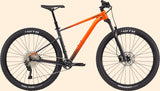 Bicicleta Cannondale TRAIL SE 3