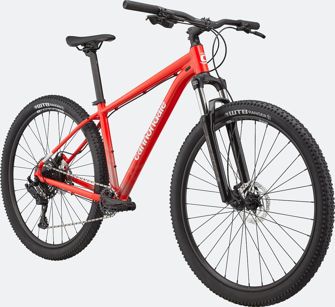 Bicicleta Cannondale Trail 5