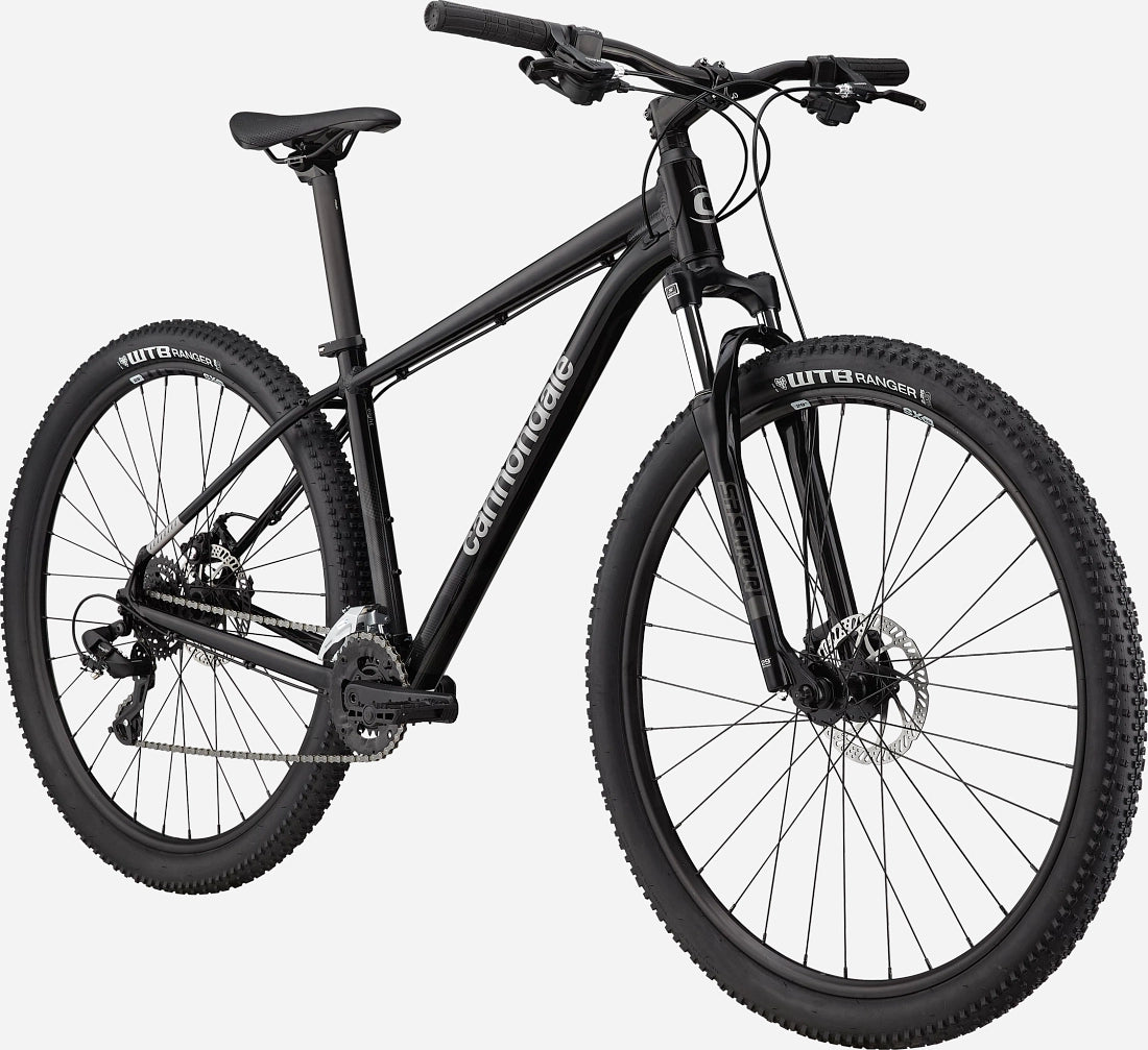 Bicicleta Cannondale Trail 8