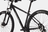 Bicicleta Cannondale Trail 8