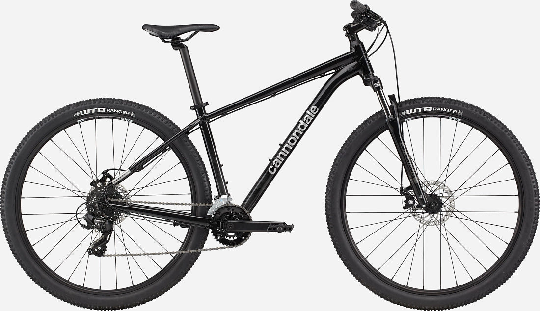 Bicicleta Cannondale Trail 8