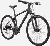 Bicicleta Cannondale Quick CX 4