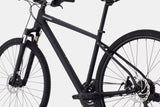 Bicicleta Cannondale Quick CX 4