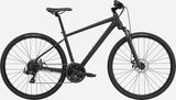 Bicicleta Cannondale Quick CX 4