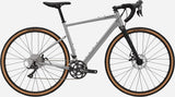 Bicicleta Cannondale Topstone 3