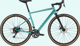 Bicicleta Cannondale Topstone 3