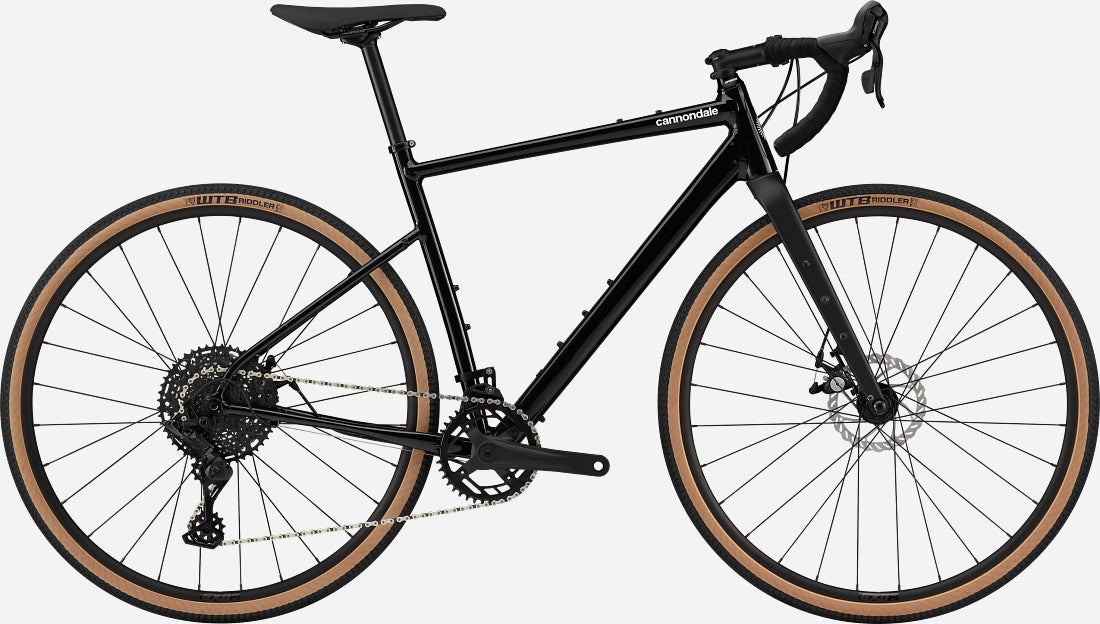 Bicicleta Cannondale Topstone 4