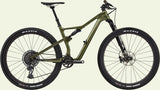 Bicicleta Cannondale Scalpel Carbon SE LTD Lefty