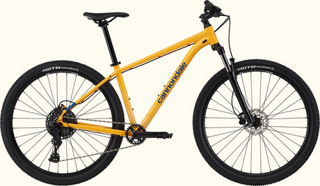 Bicicleta Cannondale Trail 5